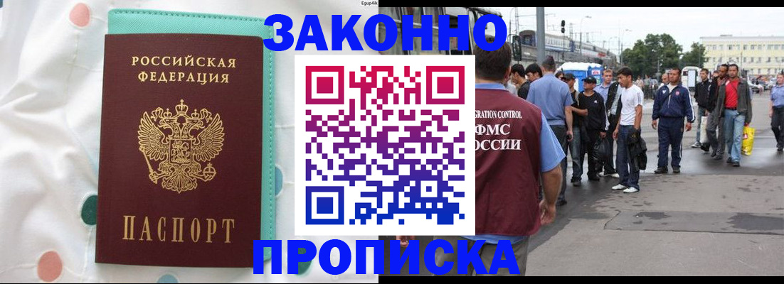 прописка 2025 в Химках