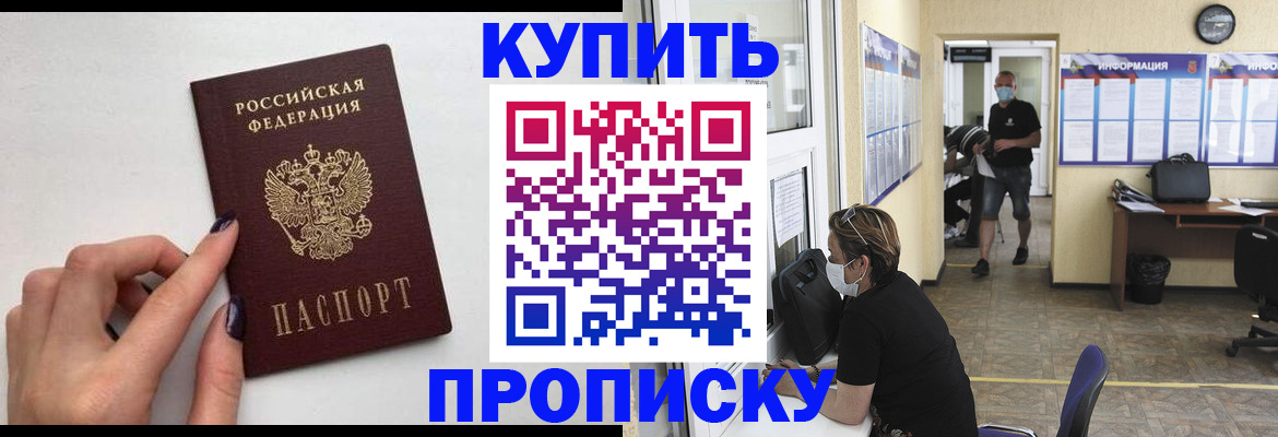 прописка гарантия в Химках
